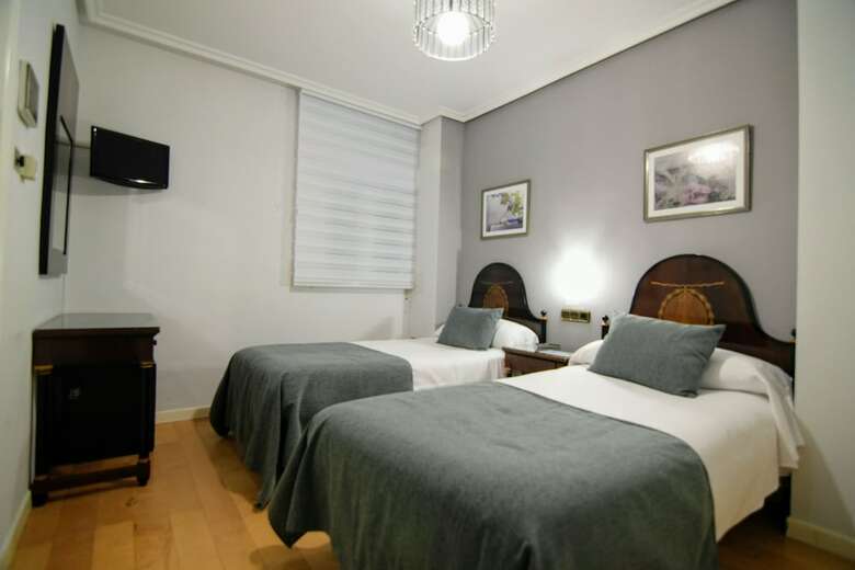 Hostal Plaza Mayor