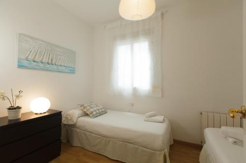 Apartamento Cozy Rambla Catalu�a