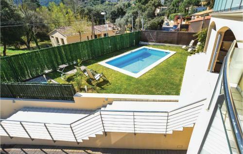 Holiday Home Calonge III