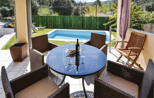 Holiday Home Calonge III