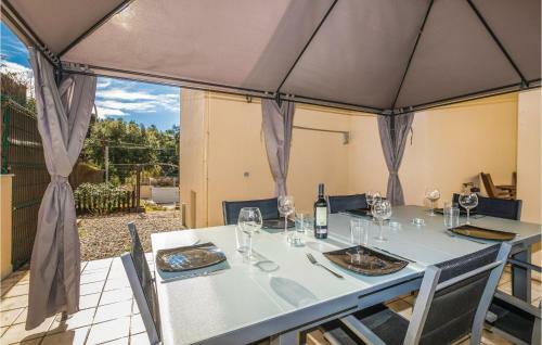 Holiday Home Calonge III
