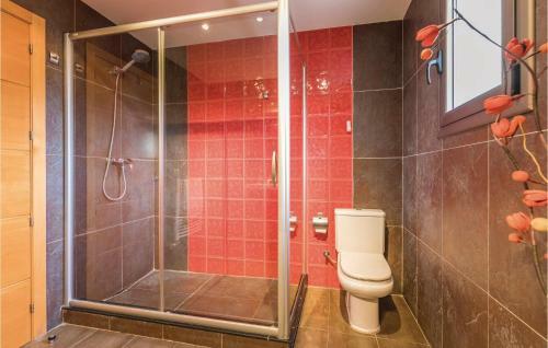 Holiday Home Calonge III