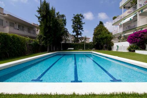 Sitgesparadise Hollywood Apartments