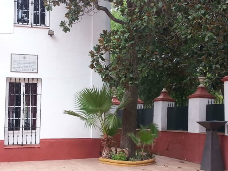 Agroturismo Finca La Vega