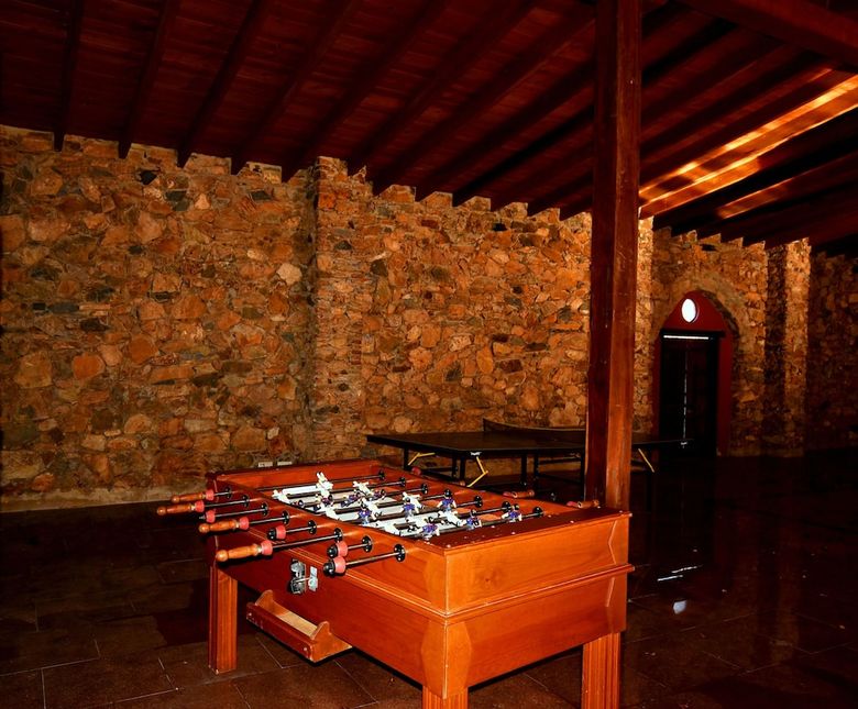 Agroturismo Finca La Vega