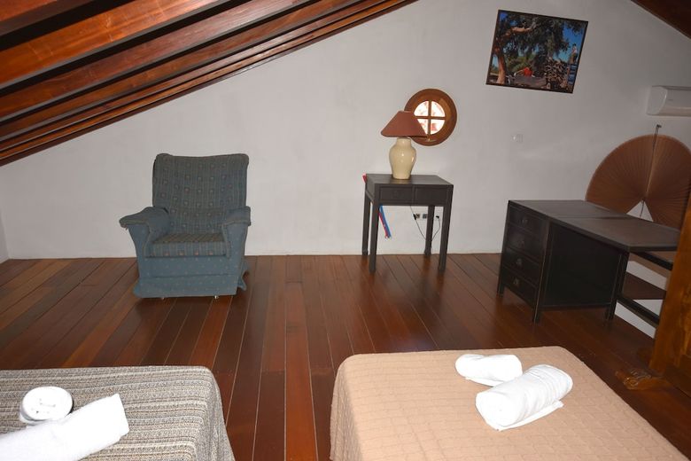 Agroturismo Finca La Vega