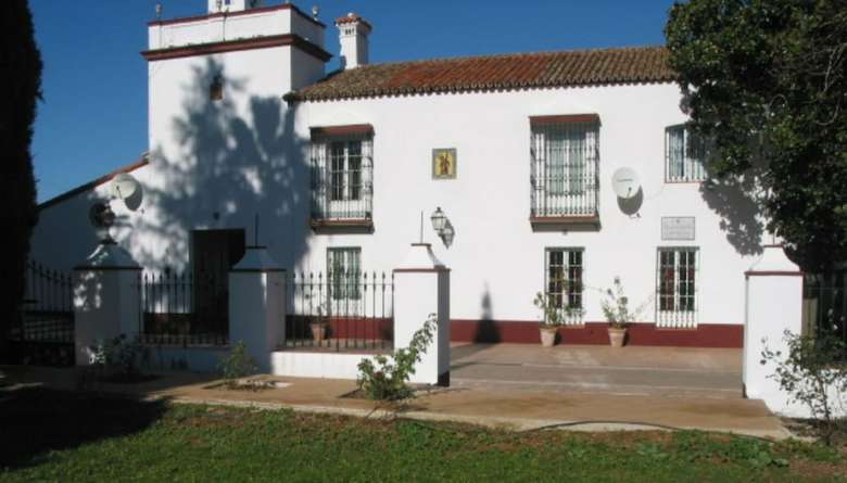 Agroturismo Finca La Vega