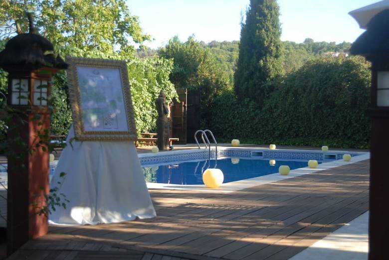 Agroturismo Finca La Vega
