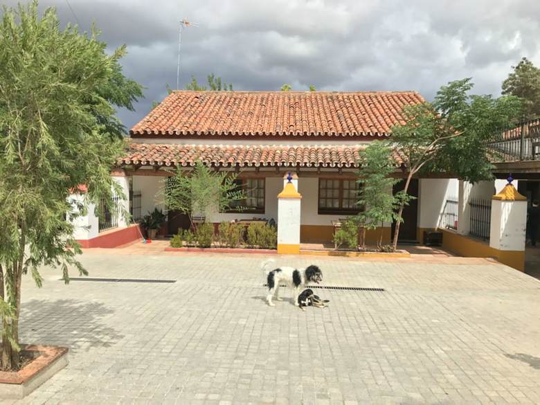 Agroturismo Finca La Vega