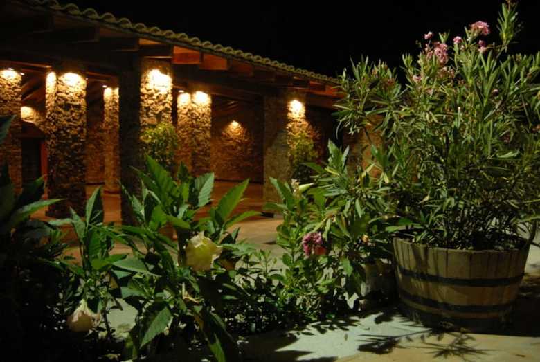 Agroturismo Finca La Vega