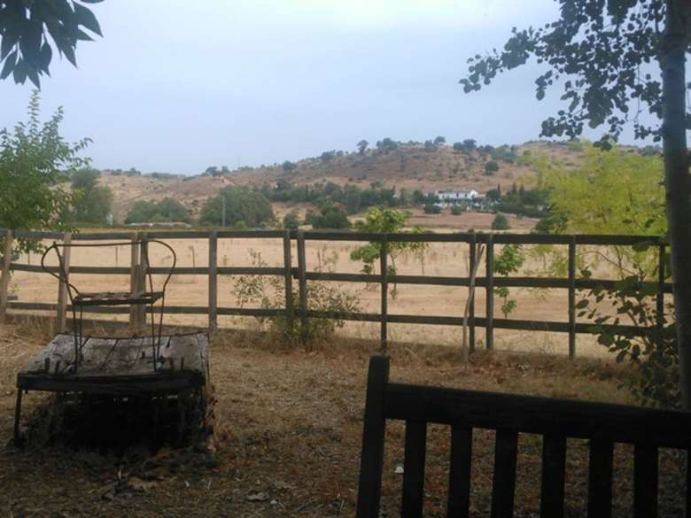 Agroturismo Finca La Vega
