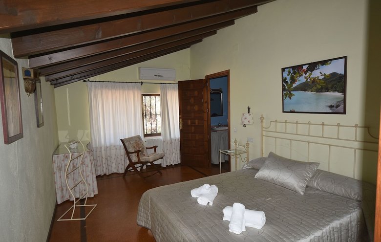 Agroturismo Finca La Vega