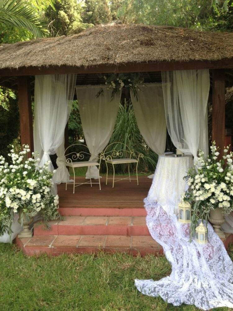 Agroturismo Finca La Vega