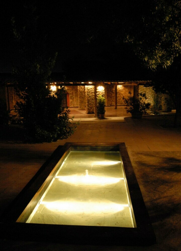 Agroturismo Finca La Vega