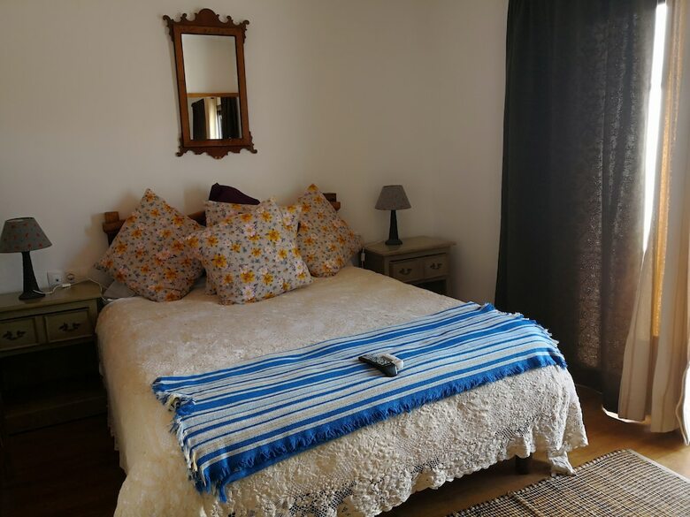Hotel Fonda La Pepa Maca