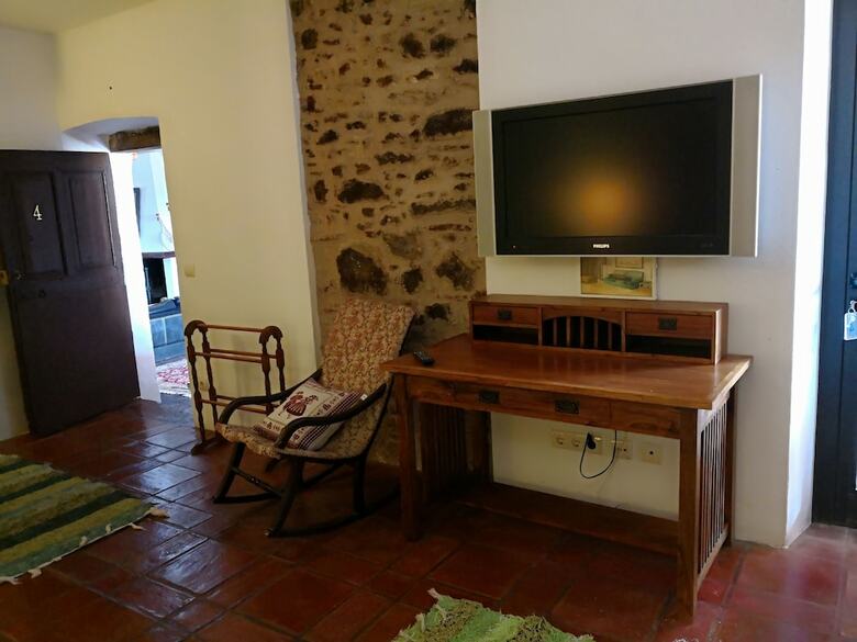 Hotel Fonda La Pepa Maca