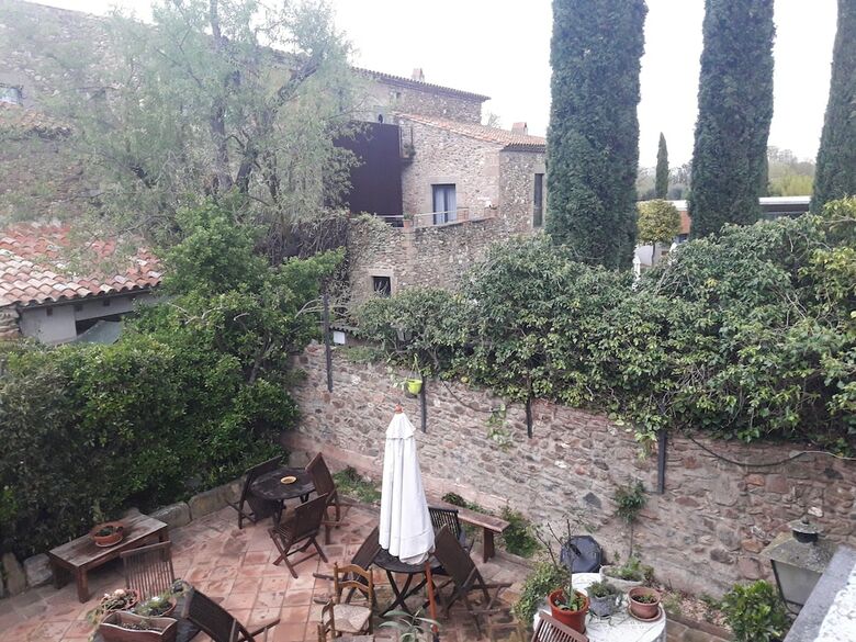 Hotel Fonda La Pepa Maca