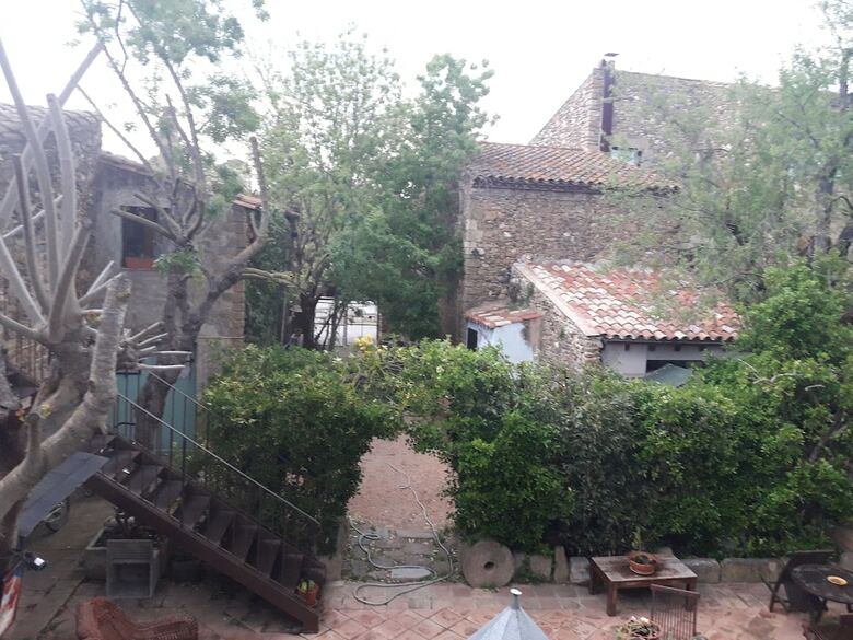 Hotel Fonda La Pepa Maca