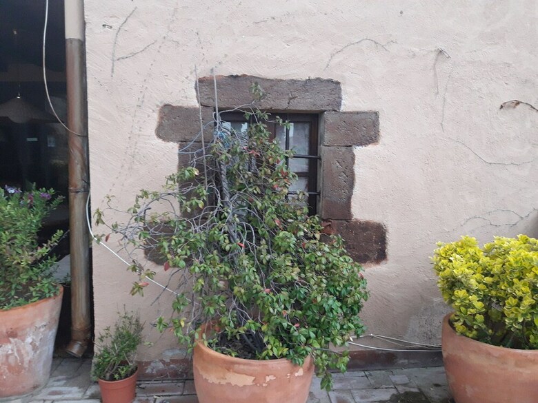 Hotel Fonda La Pepa Maca