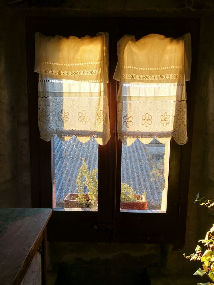 Hotel Fonda La Pepa Maca
