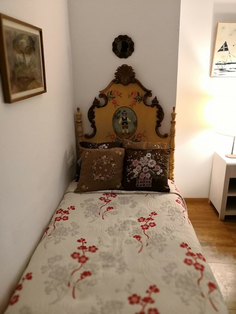 Hotel Fonda La Pepa Maca