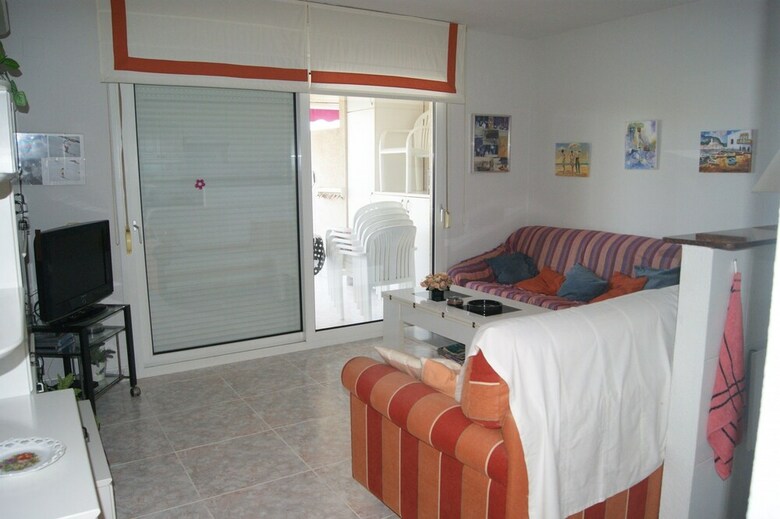 Apartamentos Casablanca Marineu