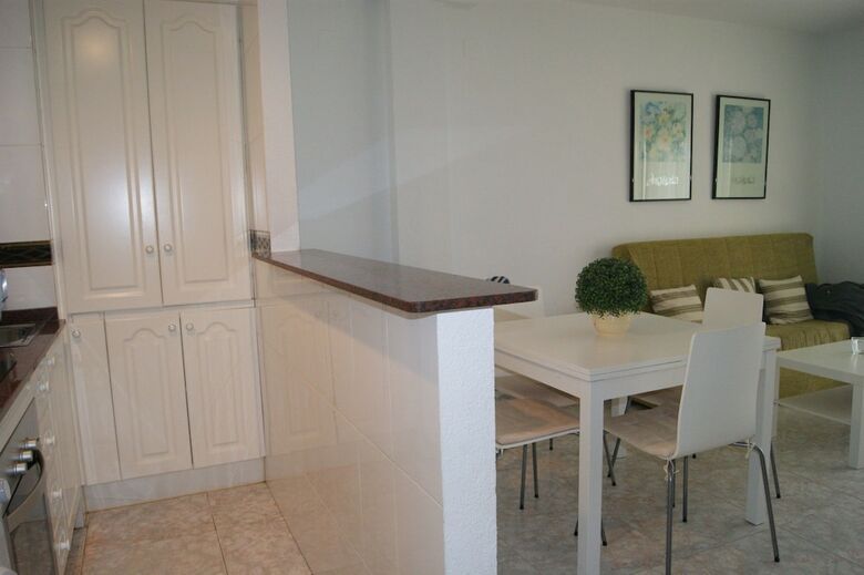 Apartamentos Casablanca Marineu