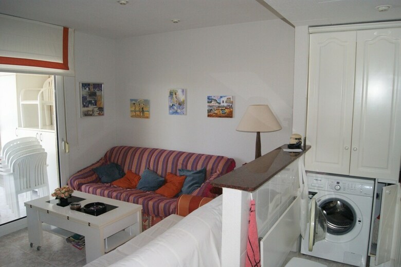 Apartamentos Casablanca Marineu