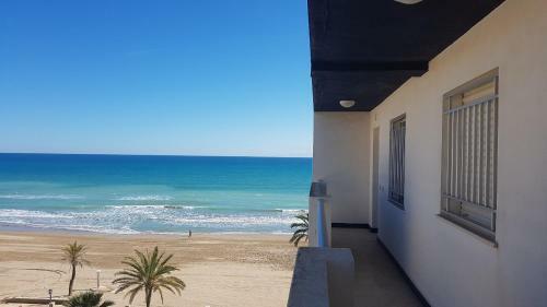 Apartamento La Casa De Los Peces