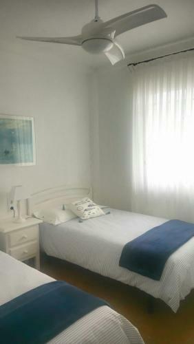 Apartamento La Casa De Los Peces