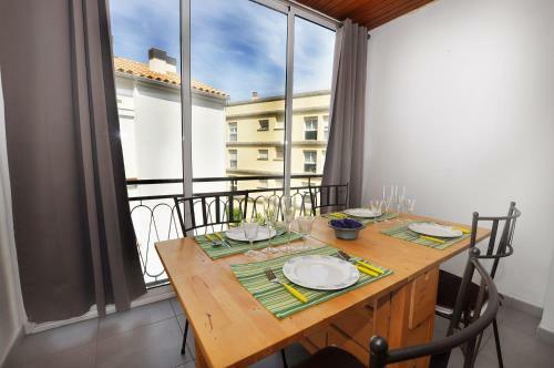 Apartamento Estudio Paraiso Roses 1152