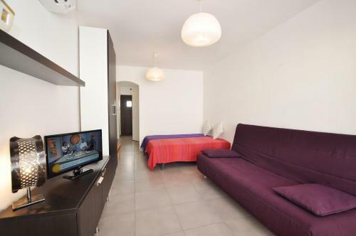 Apartamento Estudio Paraiso Roses 1152
