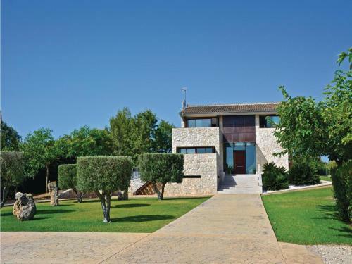 Holiday Home Lloseta 41
