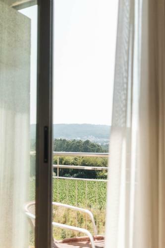 Hotel Peregrina