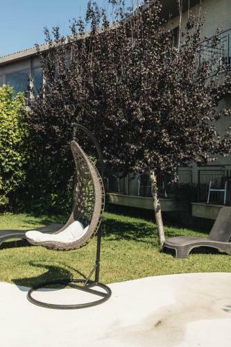 Hotel Peregrina