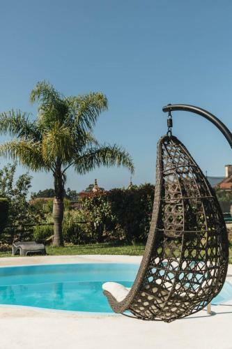 Hotel Peregrina