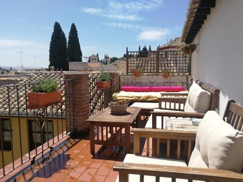 Apartamentos Tur�sticos Gloria