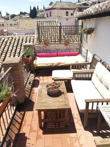 Apartamentos Tur�sticos Gloria