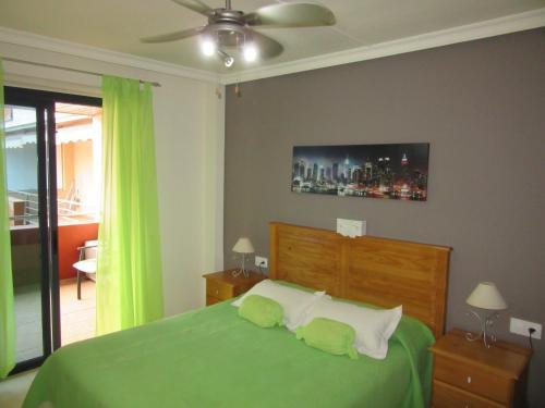 Apartamento Los Gigantes View