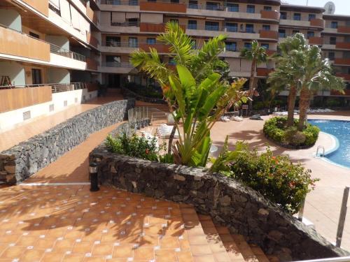 Apartamento Los Gigantes View