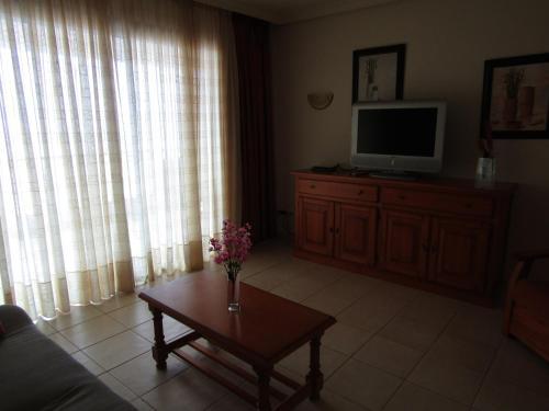 Apartamento Los Gigantes View