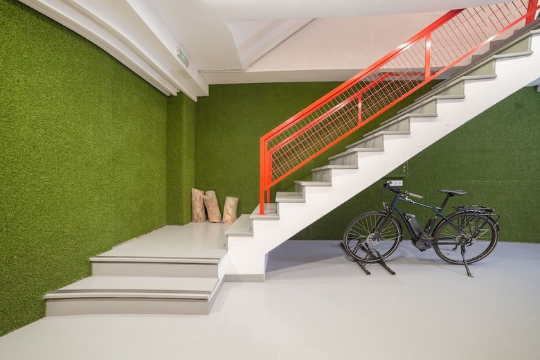 Apartamento Tomate Rooms
