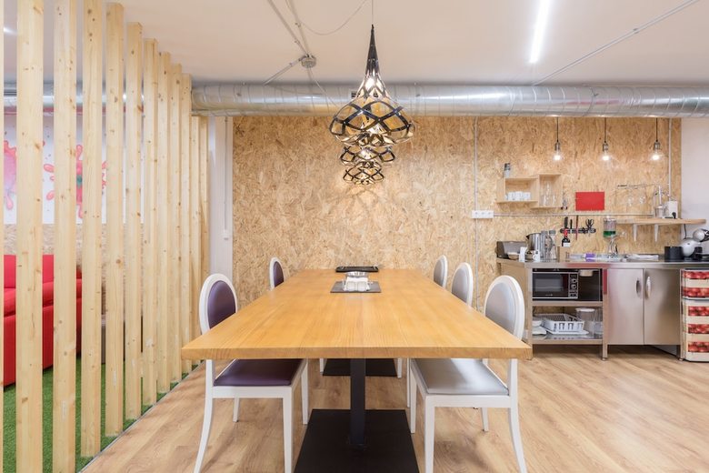 Apartamento Tomate Rooms