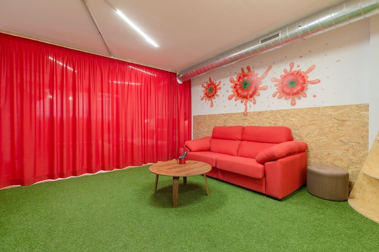Apartamento Tomate Rooms
