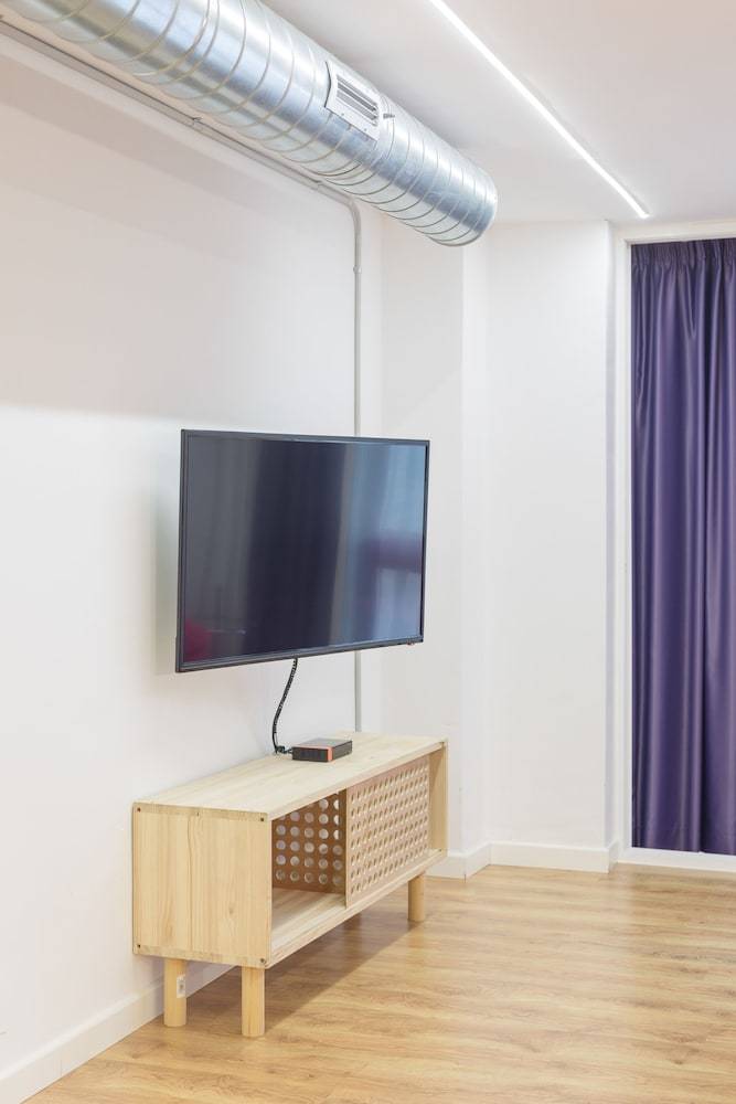 Apartamento Tomate Rooms