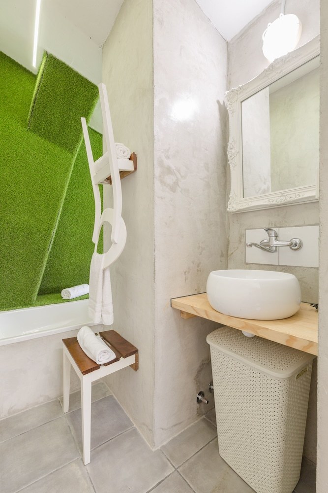 Apartamento Tomate Rooms