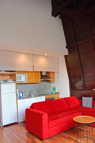Apartamento Passeig De Gr�cia Luxury