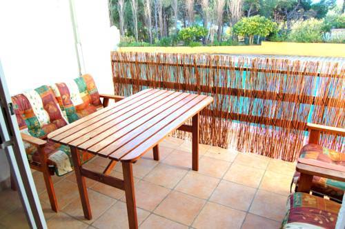 Apartamento Tripsoleil Cala Llevado