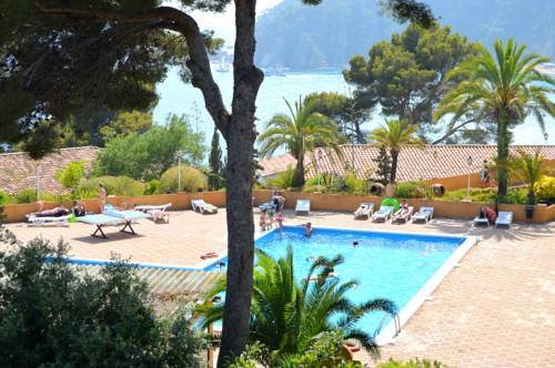 Apartamento Tripsoleil Cala Llevado
