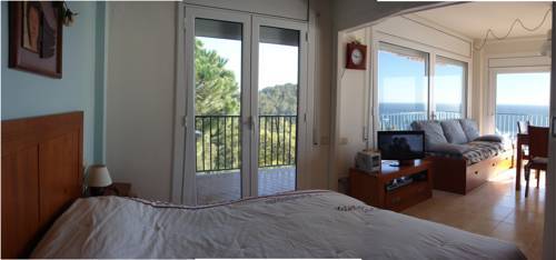 Apartamento Tripsoleil Cala Llevado